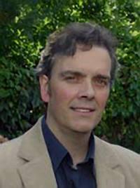 Portrait of Marc Lamers